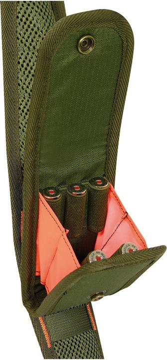 Actual product image Marsupio Suede Land (15 l)