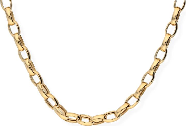 Carat Chic (18 Karat Gold)