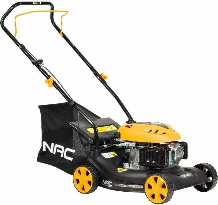 Image du produit NAC LP40-79-PL-SB (Essence)