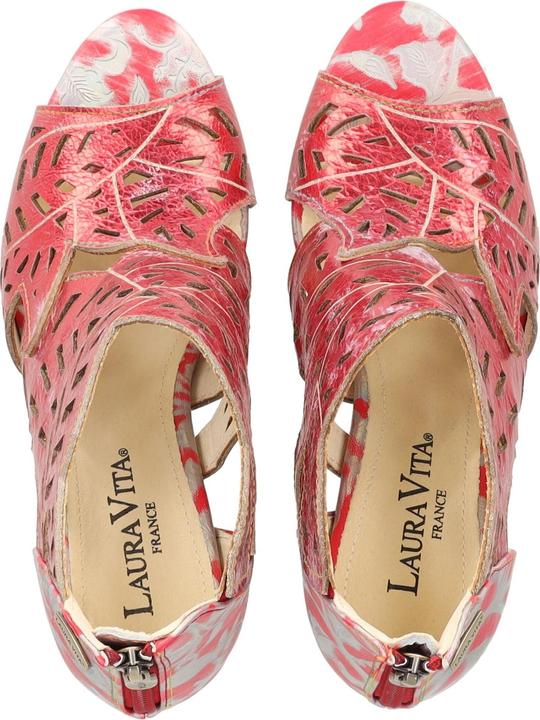 Actual product image Laura Vita Sandalen (37)