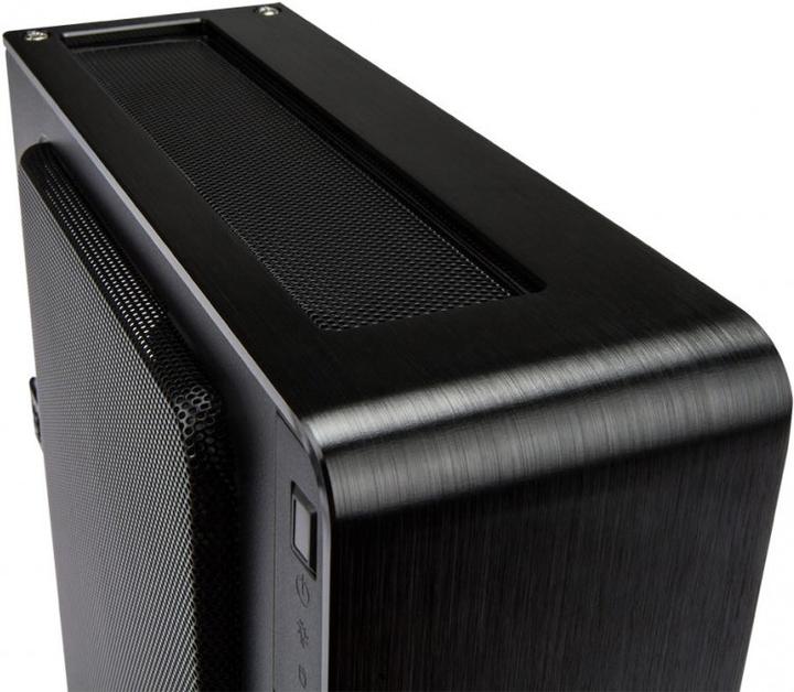 Produktbild In Win Chopin inkl. PSU (Mini-ITX)