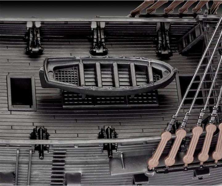 Produktbild Revell Black Pearl