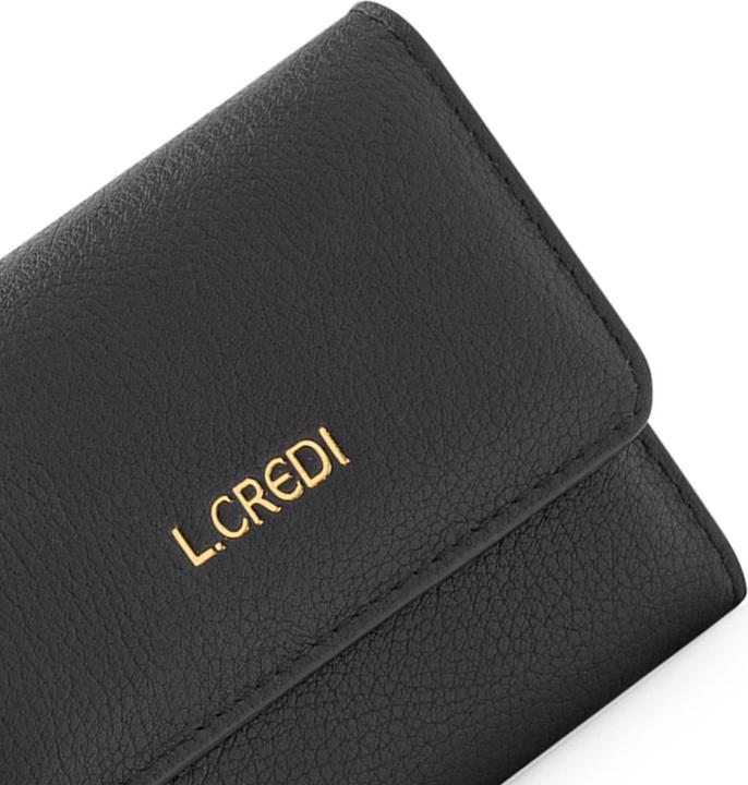 Produktbild L.Credi Nizana Geldbörse 9 cm