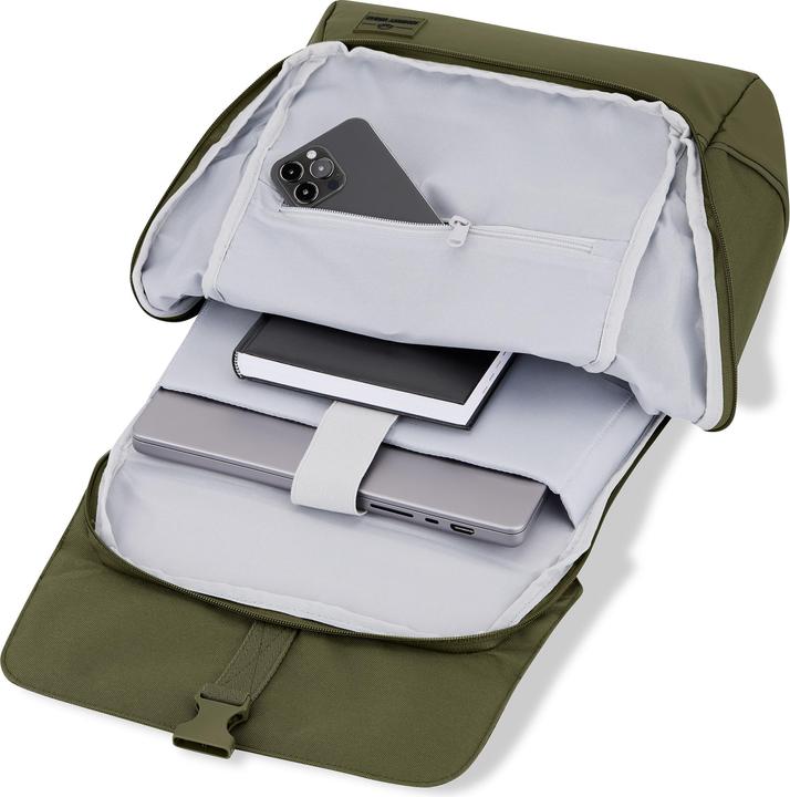 Immagine prodotto Johnny Urban Zaino Mika (15.50 l)