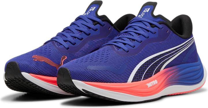 Produktbild Puma laufschuhe velocity nitro 3 (44.5)