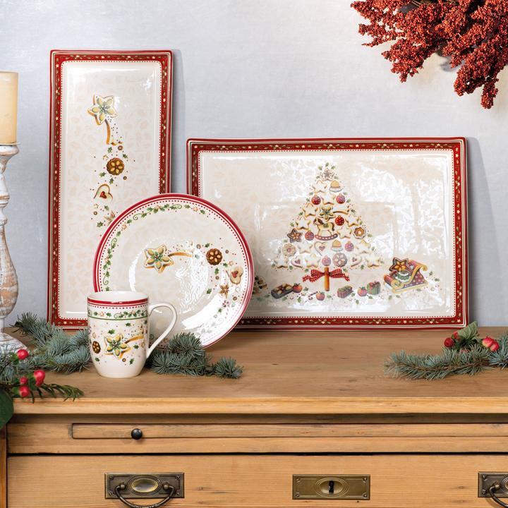 Actual product image Villeroy & Boch Winter Bakery Delight