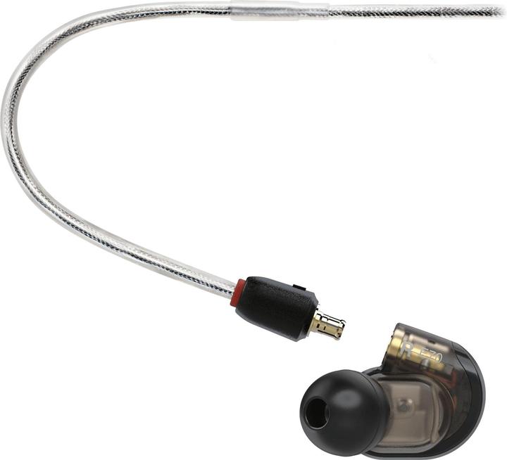 Image du produit Audio-Technica Ath-E70 (pas de réduction du bruit, Filaire)