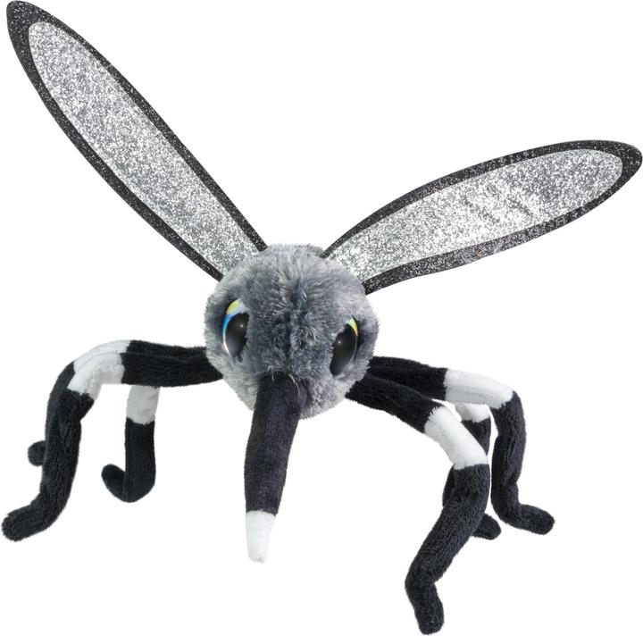 Image du produit Lumo Stars Peluche - Tasse Mygga, 15cm (15 cm)