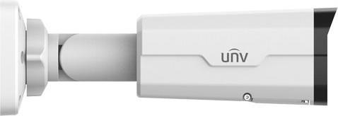 Produktbild Jovision IPCam 8MP PoE Bullet Motorzoom -12mm (3840 x 2160 Pixels)