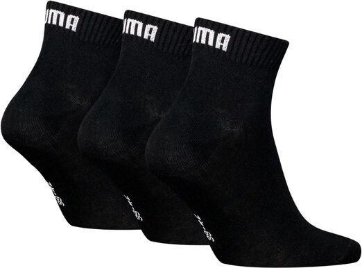 Produktbild Puma Quarter Socken (9er Pack, 39 - 42)