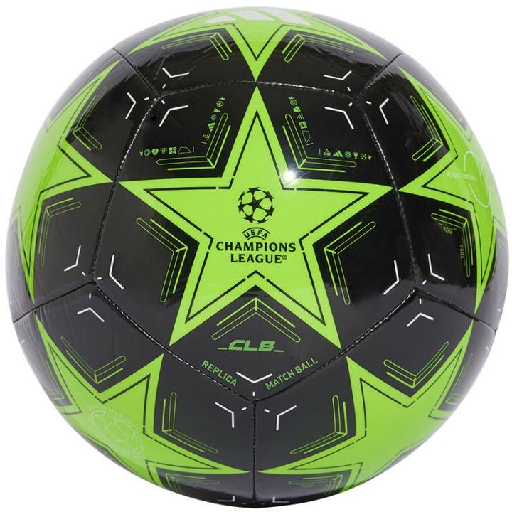 adidas UCL-Clubfussball