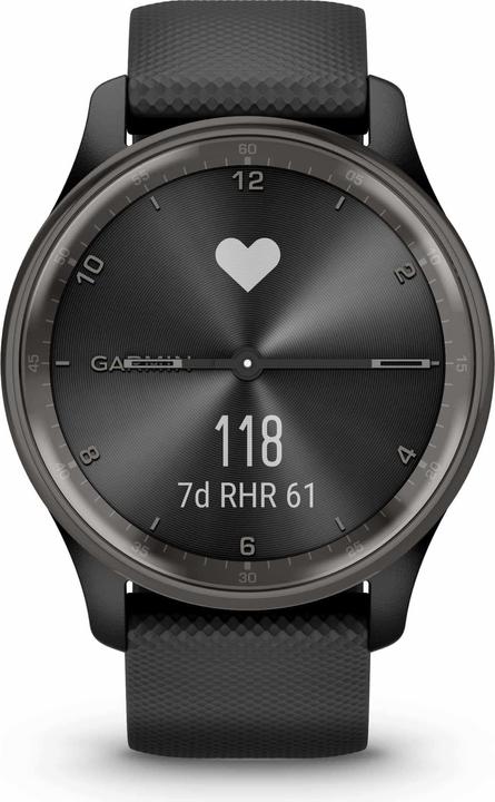Image du produit Garmin Vivomove Trend (40 mm)