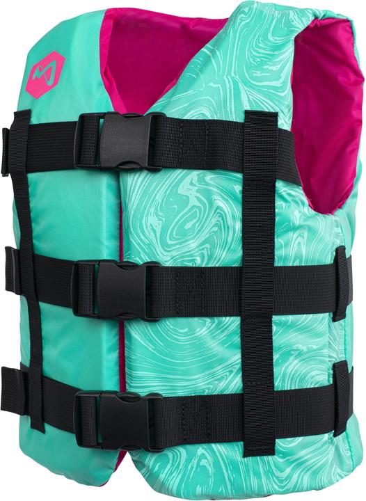 Produktbild Mesle Schwimmweste H210 Junior (M, bis 40 kg)
