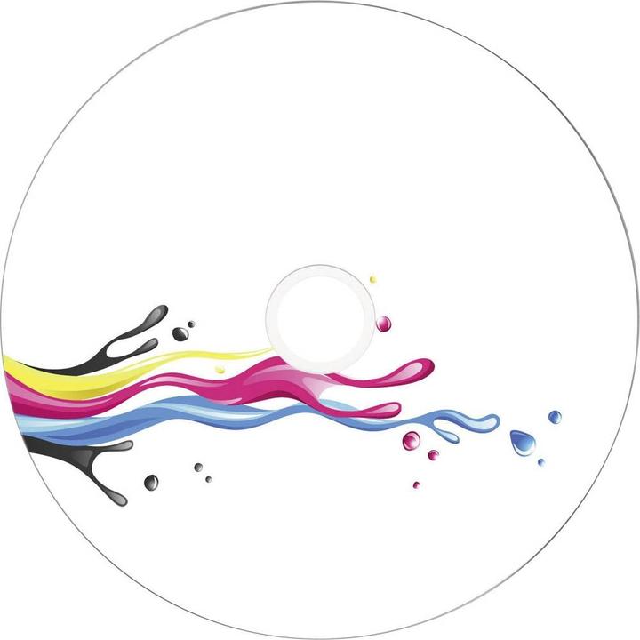 Immagine prodotto Primeon DVD+R 50 spindle (50 x)