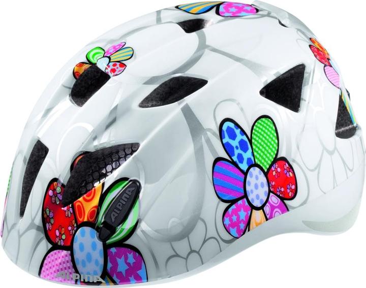 Image du produit ALPINA SPORTS Ximo Flash (49 - 54 cm)