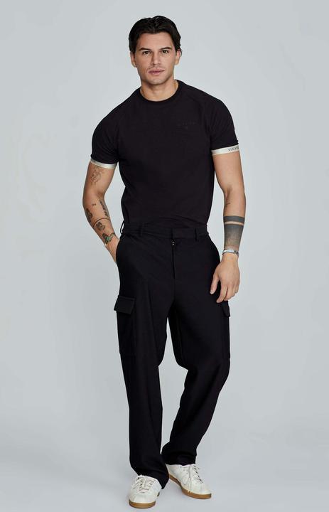Produktbild Siksilk T-Shirt Tech T-Shirt (S)