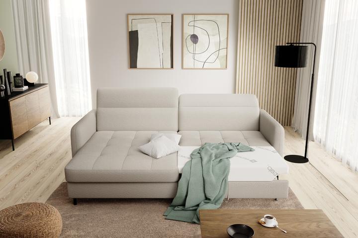 Produktbild ELTAP Gomsi (Ecksofa, 3-Sitzer, Bettsofa)