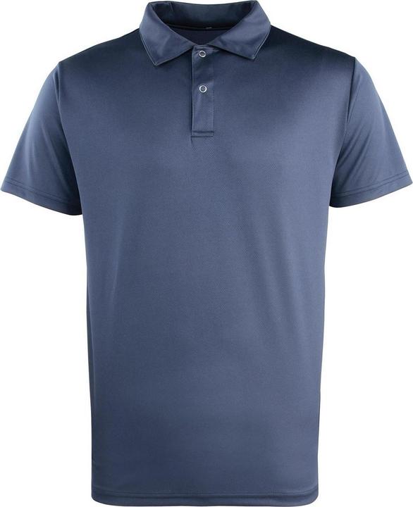 Immagine prodotto Premier Polo Coolchecker (XS)