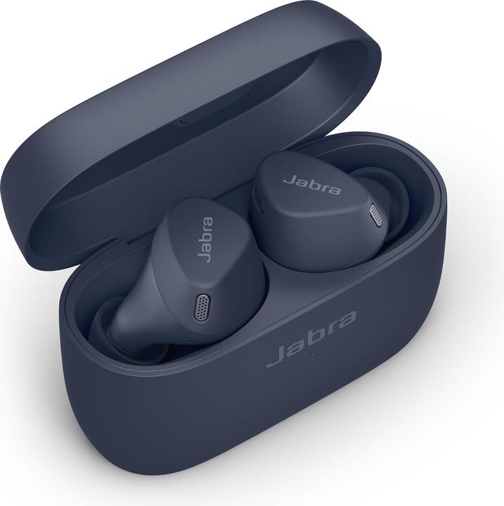 Actual product image Jabra Elite 4 Active (ANC, 7 h, Wireless)