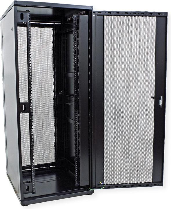Immagine prodotto Value Armadio server (42 HE, Rack da 19 pollici)