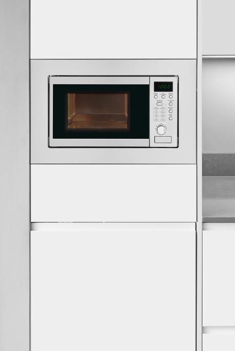Image du produit Exquisit EMW 20.1 G
