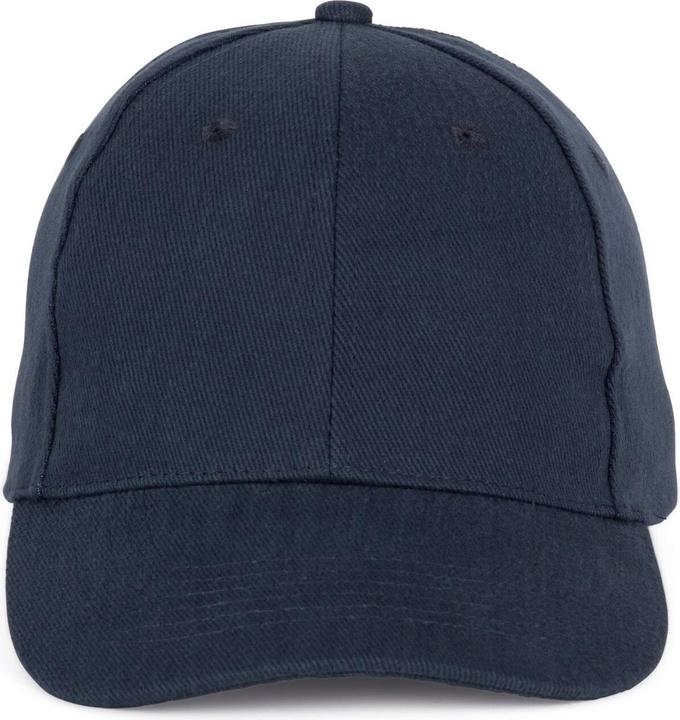 Actual product image K-up Cap - 6 panels (One size)