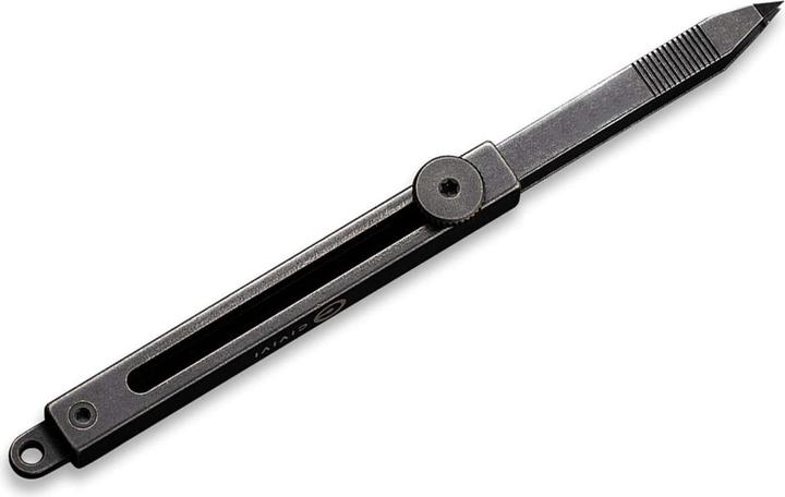 Produktbild Civivi Tac-N-Tweeze Black