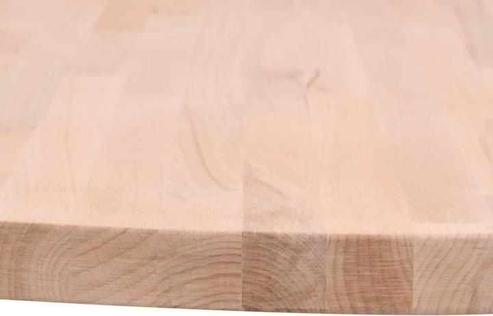 Image du produit VidaXL Gillian (Ø 50 x 1,5 cm)