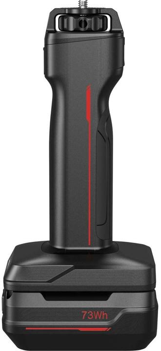 Produktbild SmallRig SH73 Grip Handle Designed Powerbank, Studioblitzanlagen (Diverses Video Zubehör)