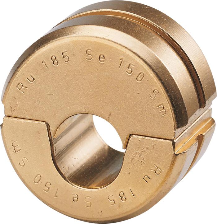 Produktbild Cimco Presseinsätze zu den Werkzeugen 10 1868, 10 5501 und 10 5701 10 qmm