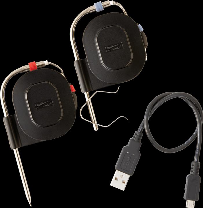 Immagine prodotto Weber Connetti Smart