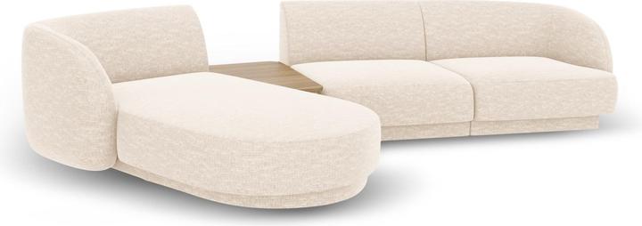 Actual product image Micadoni Miley (2 person sofa, 3-seater, 4-seater)