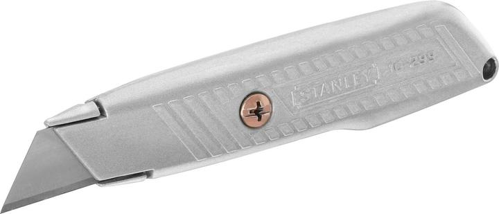 Image du produit Stanley Couteau 299, couteau à tapis (Cutters)