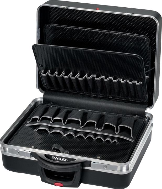 Produktbild Parat Universal Werkzeugkoffer unbes (360 Teile)