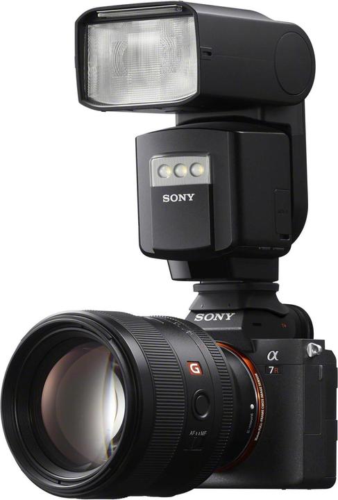 Produktbild Sony FA-RG1 Regenschutz (Regenschutz, A7R IV)