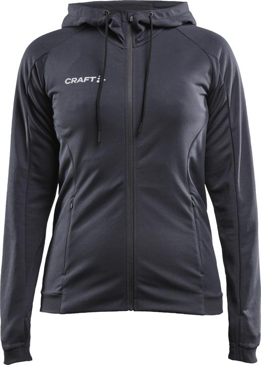 Image du produit Craft Veste à Capuche Evolve W (XXL)