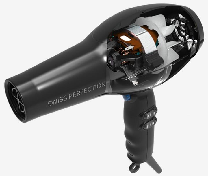 Produktbild Solis Swiss Perfection Profi-Haartrockner