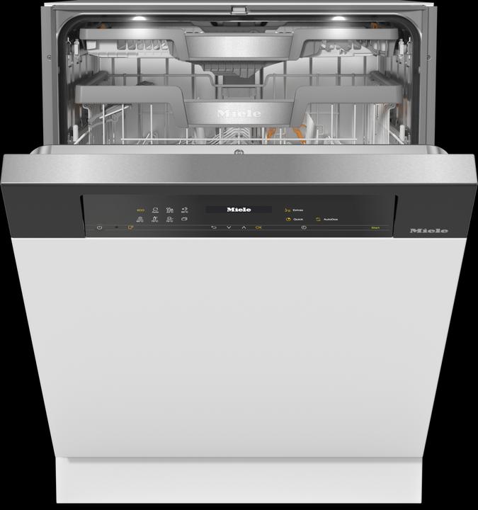 Actual product image Miele G 17710-60 SCi AutoDos