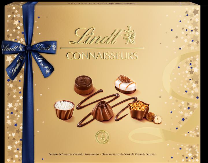 Lindt Weihnachten (443 g)