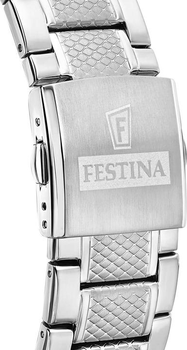 Image du produit Festina Chronographe Timeless (Chronographe, 45 mm)