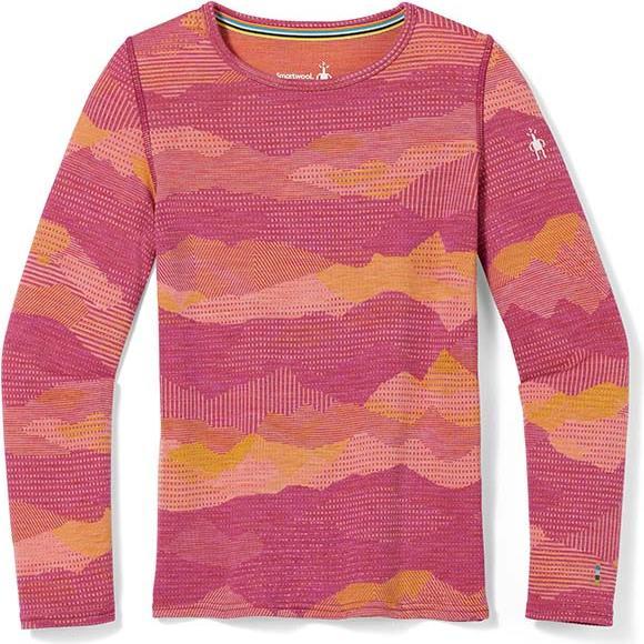 Produktbild Smartwool Kids Merino 250 Crew (XL)