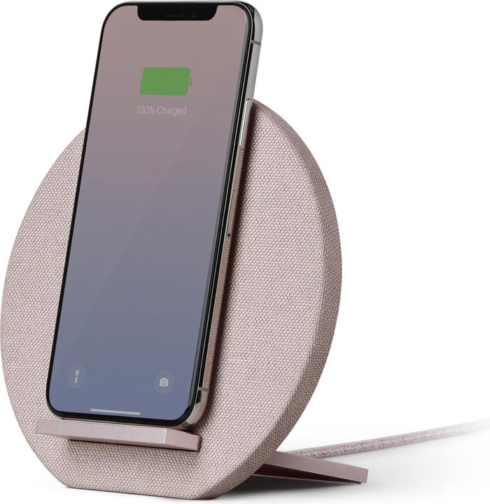 Actual product image Native Union Dock (10 W)