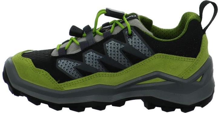 Produktbild Lowa Maddox Pro GTX LO (26)