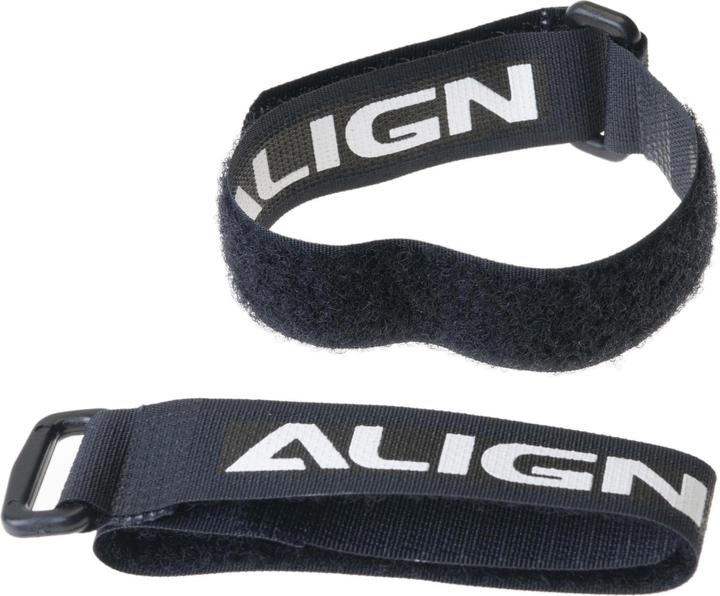 Produktbild Align Haken/Schlaufenklettband