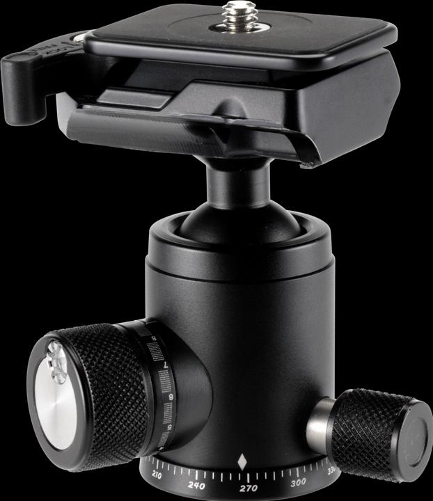 Produktbild Velbon QHD-S4M (Kugelkopf)