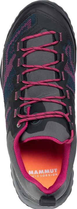 Actual product image Mammut Ducan Low GTX (38)