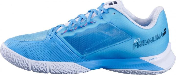 Produktbild Babolat Jet Premura 2 Lebron Padelschuh Herren (42)