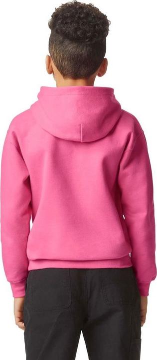 Immagine prodotto Gildan Softstyle Felpa con Cappuccio Semplice Bambini (128)