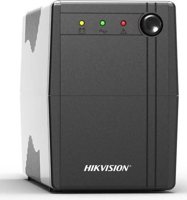 Produktbild Hikvision DS-UPS600 USV 600VA/360W (360 VA, 600 W)