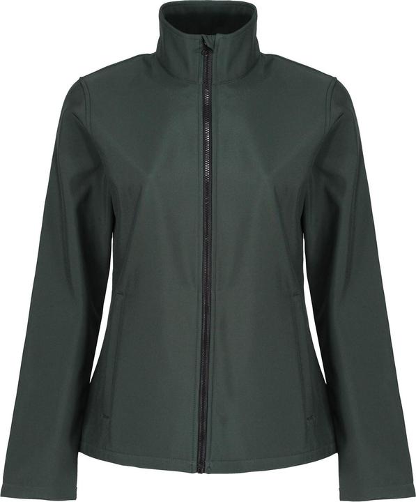 Produktbild Regatta SoftshellJacke Ablaze bedruckbar (44 D)